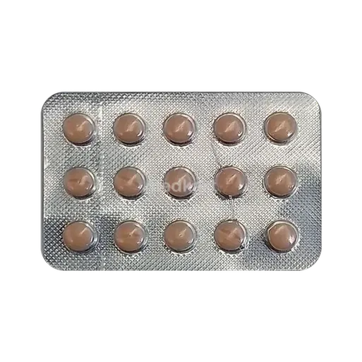 febuget 40mg tablet 15's